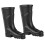1 Pairs 1:12 Dollhouse Rain Boots Simulated 7