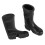 1 Pairs 1:12 Dollhouse Rain Boots Simulated 5
