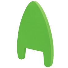 Planche en forme A pour débutants 200 g Flotteur EVA vert