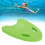 A Shape EVA Swimming Float Board Float Hand Foam for Adults & Kids 13