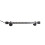 Luce LED per acquario 5730 6W 28 cm Nero/Trasparente 6