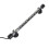 Luce LED per acquario 5730 6W 28 cm Nero/Trasparente 8