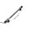Luce LED per acquario 5730 6W 28 cm Nero/Trasparente 2