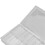 240pcs Extra Long Clear Acrylic False Nail Tips, Sizes #0-11 10
