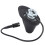 Supporto per antenna da tetto 51908657 per Panda 500 5