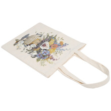 BB006 Sac Diamond Painting Taille Unique Multicolore 1 pièce