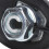 Supporto per antenna da tetto 51908657 per Panda 500 3