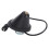 Supporto per antenna da tetto 51908657 per Panda 500 16