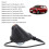 Supporto per antenna da tetto 51908657 per Panda 500 4