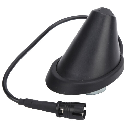 Supporto per antenna da tetto 51908657 per Panda 500 1