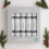 10 Traditional Christmas Crackers Silver Tree Dinner Cracker 14 Inch 1