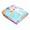 Soft Baby Book Infant Cloth Fabric Interactive 5