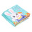 Soft Baby Book Infant Cloth Fabric Interactive 4