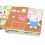 Soft Baby Book Infant Cloth Fabric Interactive 14