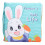 Soft Baby Book Infant Cloth Fabric Interactive 1