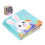 Soft Baby Book Infant Cloth Fabric Interactive 10