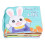 Soft Baby Book Infant Cloth Fabric Interactive 2