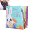 Soft Baby Book Infant Cloth Fabric Interactive 12