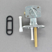 Fuel Petrol Tap for Yamaha 125 Dtr Dtre Dt R Dt125r 1989 A 2003 200 Dt