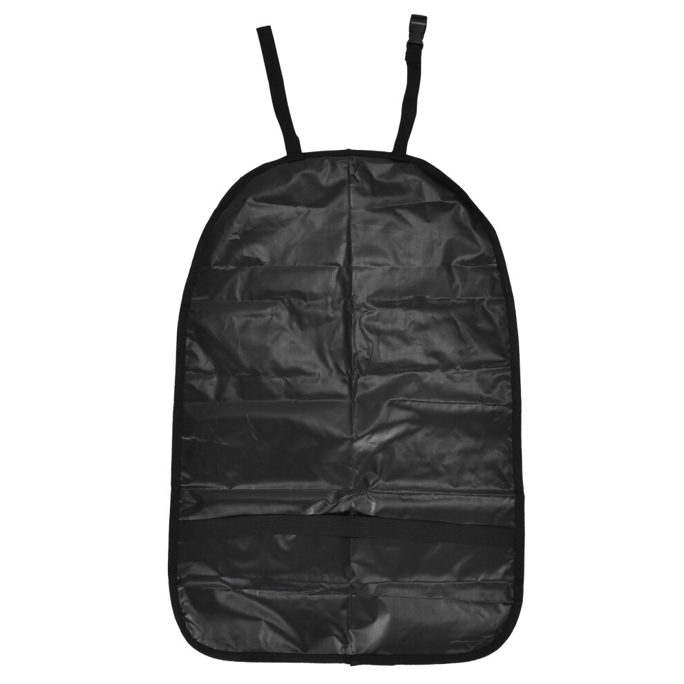 Car Back Seat Protector AntiDirty Kids Car Kick