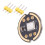 Module microphone I2S INMP441 compact 1.8-3.3V L/R Noir 15