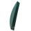Custodia protettiva per sega, 36.813.87.1cm, verde 8