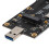 Adaptateur NGFF M.2 vers USB 3.0 avec emplacement SIM, 3042/3052 6