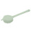 Massager méridiens double-face Pat 31x8cm vert 11