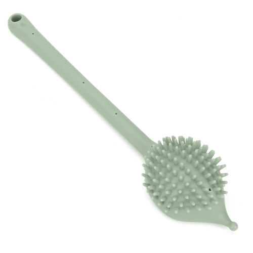 Massager méridiens double-face Pat 31x8cm vert