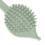 Massager méridiens double-face Pat 31x8cm vert 7