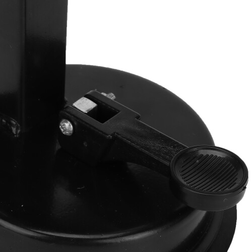 Allenatore per addominali – Aiuto per sit-up, Nero, 4 livelli 2