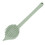 Massager méridiens double-face Pat 31x8cm vert 14