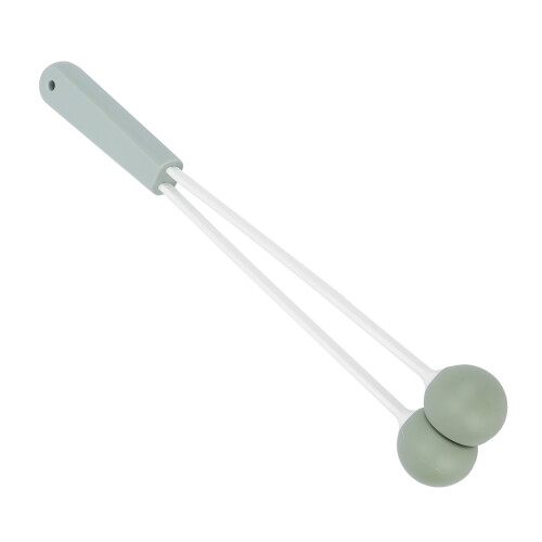 Martello massaggiante in silicone e ABS 36x4 cm, 14,2x1,6 in 2