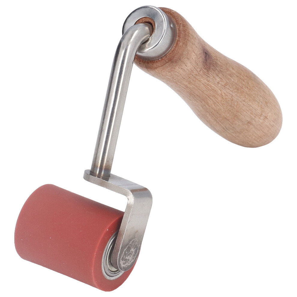 Silicone Seam Roller Approx 1.7In Wide 75 Wear 8195014102801