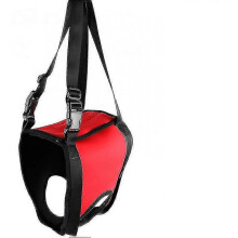 Pet Leash Vests Pet Help Products Collar Leash Dog Harness with Handle Lift Harness(free Shipping) Tw