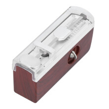 Metronomo meccanico mini Bordò, 11x5,3x3,5 cm