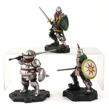 Figurine d'action en PVC 10cm 132g