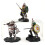 Figurine d'action en PVC 10cm 132g 1