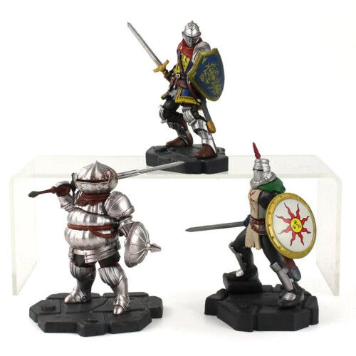 Figurine d'action en PVC 10cm 132g