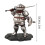 Figurine d'action en PVC 10cm 132g 8