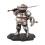 Figurine d'action en PVC 10cm 132g 2