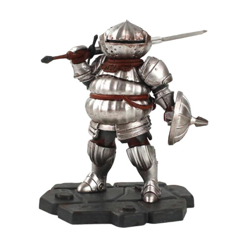 Figurine d'action en PVC 10cm 132g 1