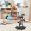 Figurine d'action en PVC 10cm 132g 3