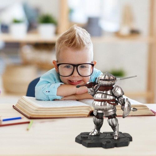 Figurine d'action en PVC 10cm 132g 2