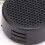 2 pezzi tweeter da cupola per auto 12V 500W 4Ω nero 4
