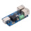ADUM3160 Modulo PCB isolatore USB a 4 canali 16