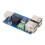 ADUM3160 Modulo PCB isolatore USB a 4 canali 13
