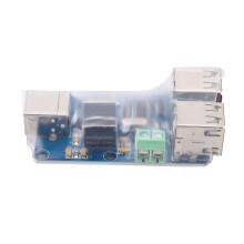 ADUM3160 Modulo PCB isolatore USB a 4 canali