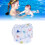 Baby Swim Pants Waterproof Button Adjustment 12