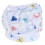 Baby Swim Pants Waterproof Button Adjustment 4